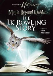 Magic Beyond Words - Die zauberhafte Geschichte der JK Rowling