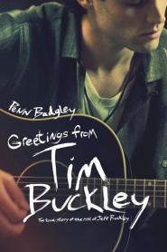 Greetings from Tim Buckley