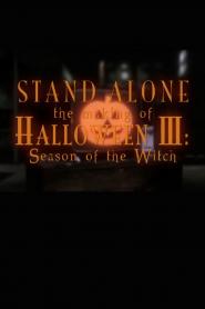 Stand Alone: The Making of 'Halloween III'