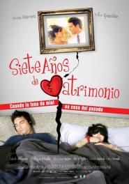 7 Años de Matrimonio