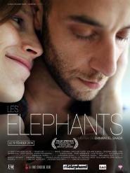 Les Éléphants