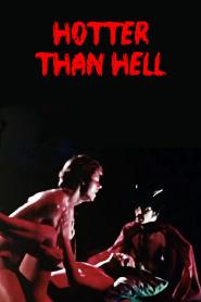 Hotter Than Hell