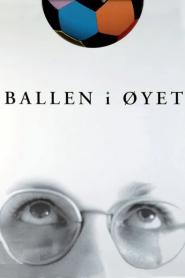 Ballen i øyet