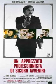 Un apprezzato professionista di sicuro avvenire