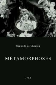 Metamorphoses