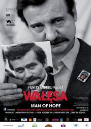 Walesa - Der Mann aus Hoffnung