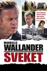 Mankells Wallander: Verrat