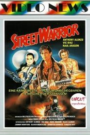 Street Warrior