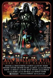 All Hallows Evil: Lord of the Harvest