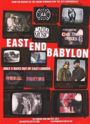 East End Babylon