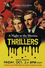 A Night at the Movies: Die fesselnde Welt der Thriller