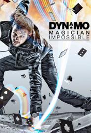 Dynamo: Magic Impossible