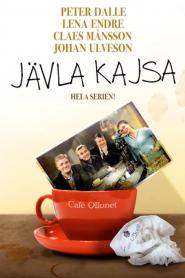 Jävla Kajsa