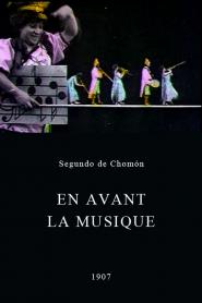 Avant la musique, En