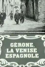 Gerone, the Venice of Spain