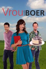 Vrou soek boer