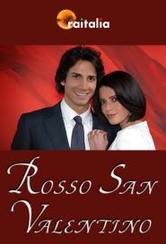 Rosso San Valentino