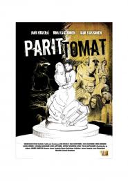 Parittomat