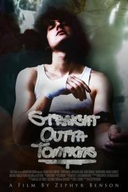 Straight Outta Tompkins