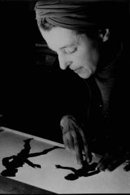 Lotte Reiniger - Hommage an die Erfinderin des Silhouettenfilms