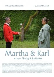 Martha & Karl