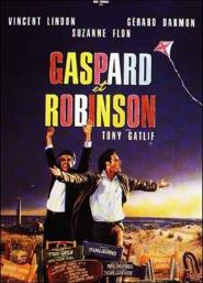 Gaspard et Robinson