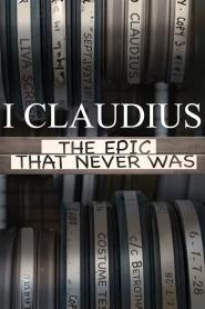 Filmforum: Ich, Claudius