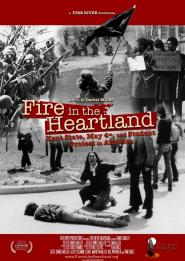 Fire in the Heartland: Kent State, May 4, and Student Protest in America