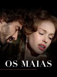 Maias - Cenas da Vida Romântica, Os