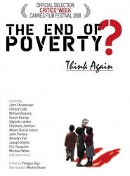 The End of Poverty?