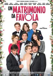 Un Matrimonio da favola