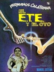 Spanish E.T.