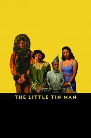 Little Tin Man