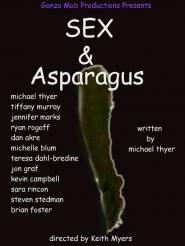 Sex & Asparagus