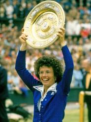 Billie Jean King