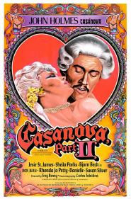 Casanova II