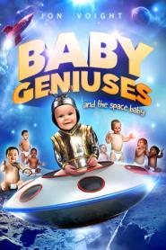 Baby Geniuses and the Space Baby