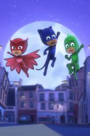 PJ Masks - Pyjamahelden