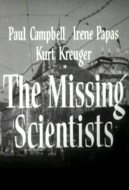 The Missing Scientists