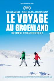 Le Voyage au Groenland