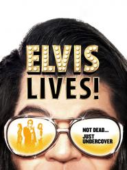 Elvis lebt! - Nicht tot, nur Undercover