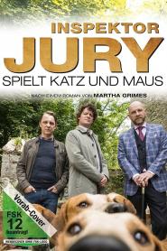 Inspektor Jury spielt Katz und Maus