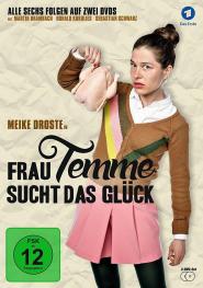 Frau Temme sucht das Glück