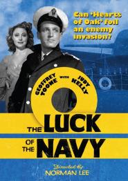 Luck of the Navy