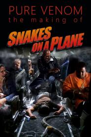 Pures Gift - Making of 'Snakes on a Plane'