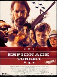 Espionage Tonight