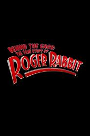 Hinter den Ohren: Die wahre Geschichte von Roger Rabbit