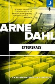 Arne Dahl: Opferzahl