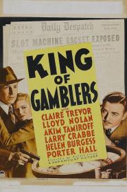 King of Gamblers