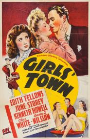 Girls' Town